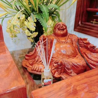 Tinh dầu thơm để phòng hàng của pháp