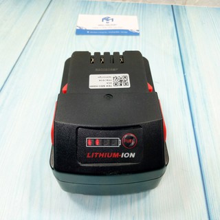 Pin lithium vuông 18V DCA - Nghề Mộc