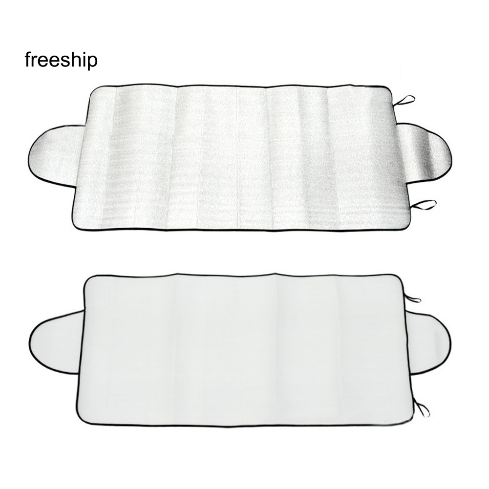 Tấm Chắn Nắng Cho Kính Chắn Gió Xe Hơi