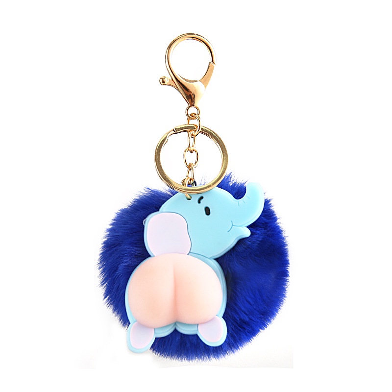 Đồ Chơi Bóng Bóp Có Nhạc Vui Nhộn Cho Bé