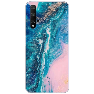 Ốp Điện Thoại Họa Tiết Vân Đá Cho Vivo 1727 1601 1603 1606 1609 1610 1611 1713 1714 1716 1718 1719 1723 1724 1726 1801 1808 1812