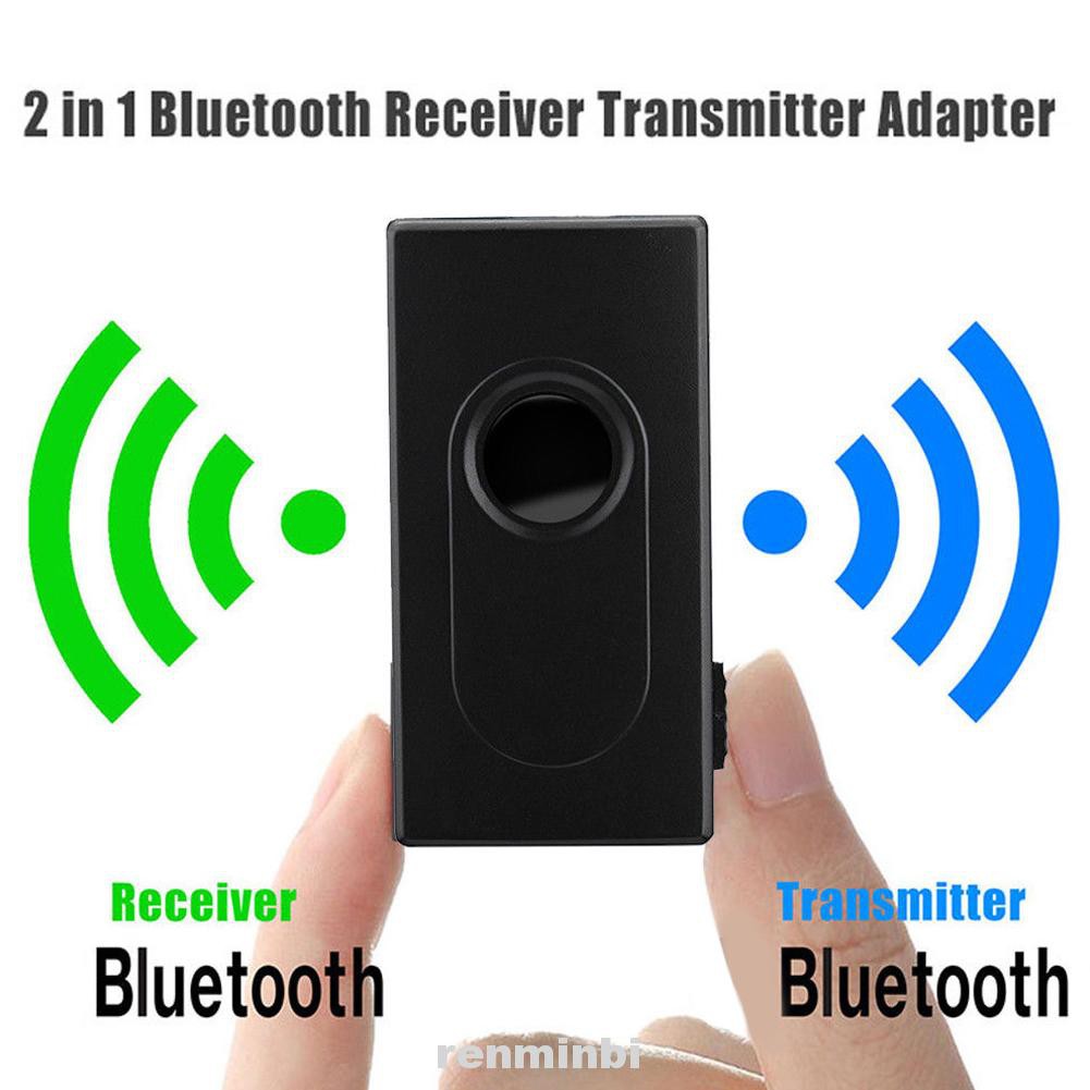 Bộ Chuyển Đổi Âm Thanh Bluetooth 2 Trong 1 A2Dp | BigBuy360 - bigbuy360.vn