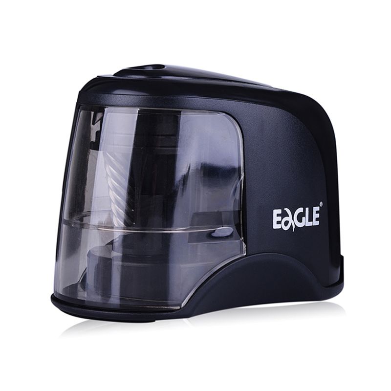 Seng Đồ Chuốt Bút Chì Điện Tử Bằng Thép Xoắn Ốc Chịu Lực Tốt Cho Họa Sĩ/Người Lớn/Trẻ Em Màu Sắc