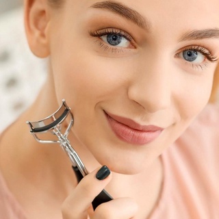 Curler Refills Eyelash Curler Refill Pads Silicone Rubber Curler Replacement