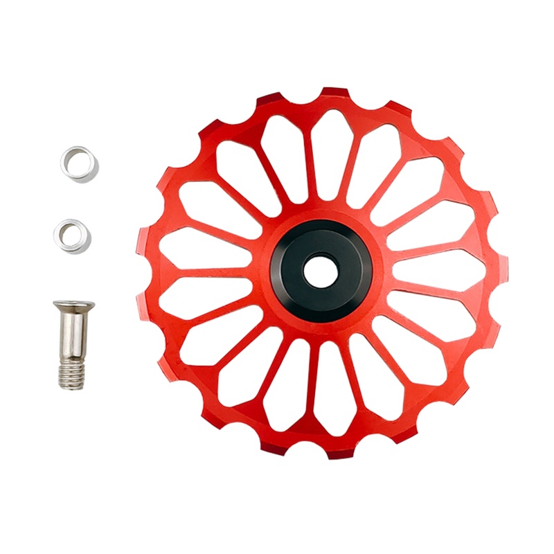 QQ Con Lăn Bằng Gốm Chuyên Dụng Cho Bánh Xe Đạp Leo Núi