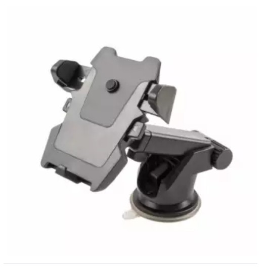 Giá đỡ điện thoại xoay 360 độ thông minh trên xe ô tô | BigBuy360 - bigbuy360.vn
