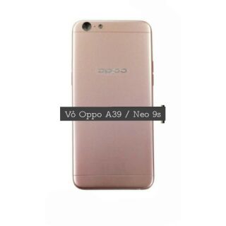 Vỏ Oppo A39 / Neo 9s (Hàng mới 100%)