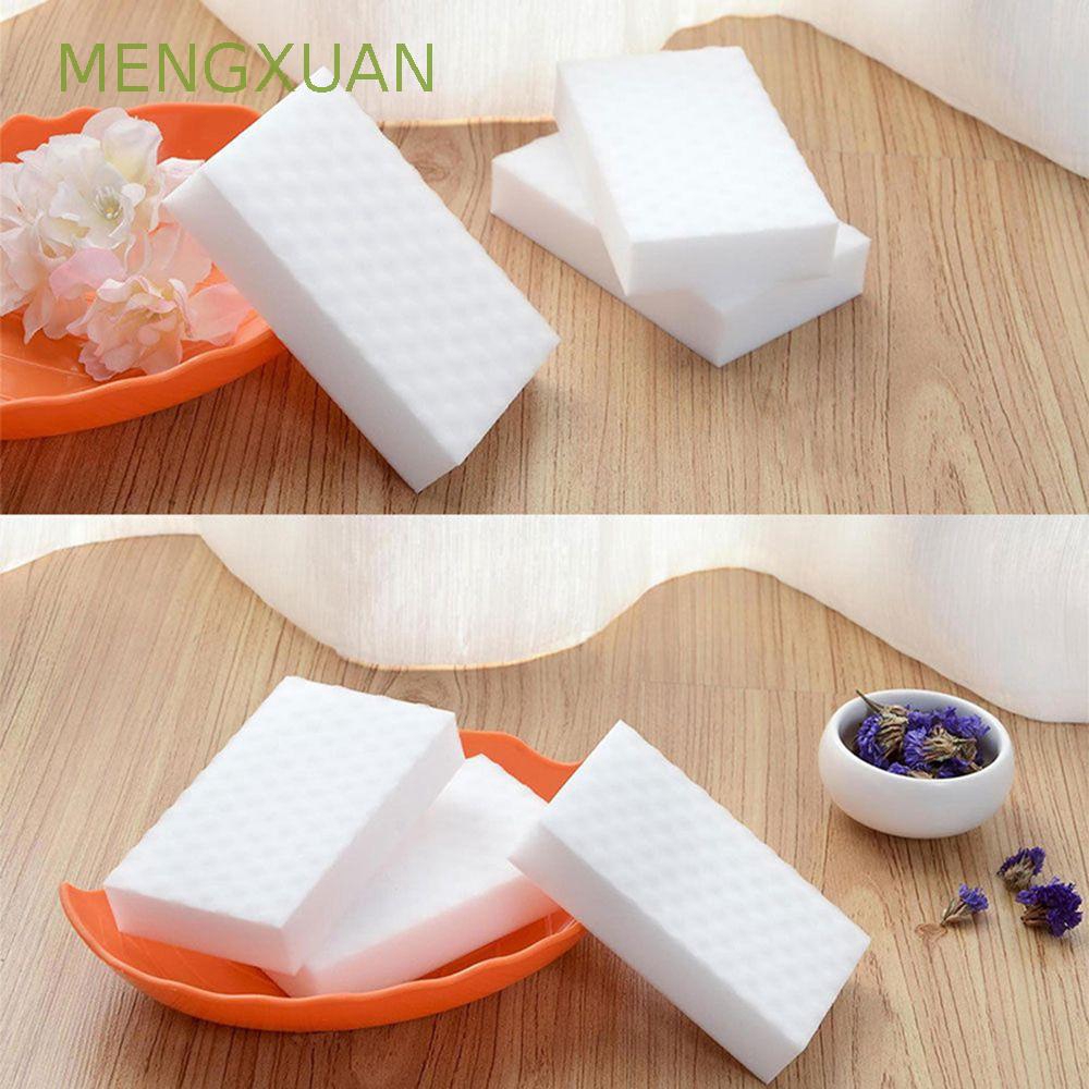 Mút nén Nano thần kì dùng để lau chùi vệ sinh đồ dùng gia đình tiện lợi