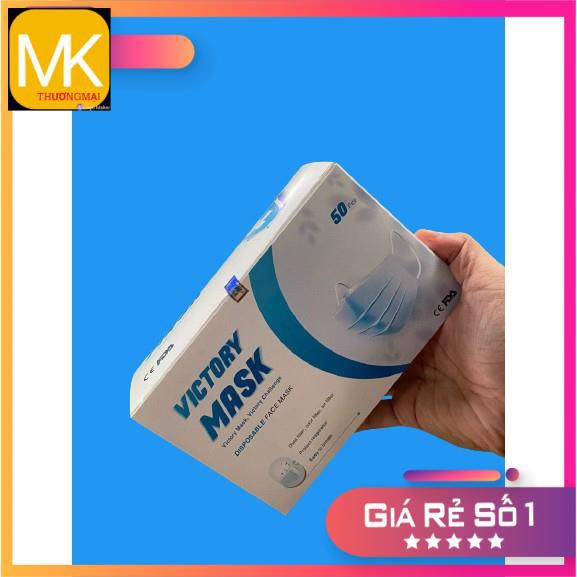 Khẩu trang y tế ⚡RẺ VÔ ĐỊCH⚡KHẨU TRANG 4 LỚP HỘP 5 CHIẾC KHÁNG KHUẨN, CHỐNG KHÓI BỤI ,SẢN PHẨM AN TOÀN | BigBuy360 - bigbuy360.vn