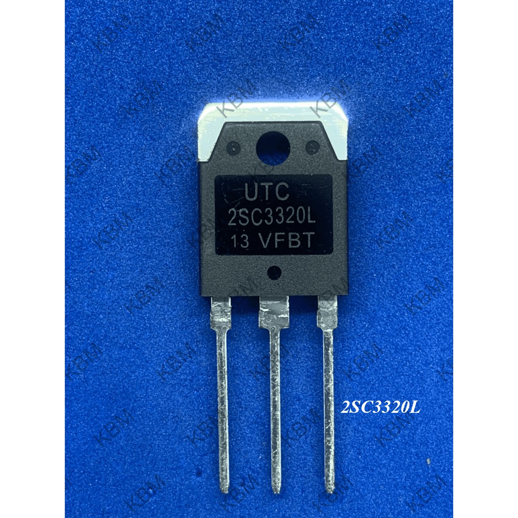 Transistor C3320