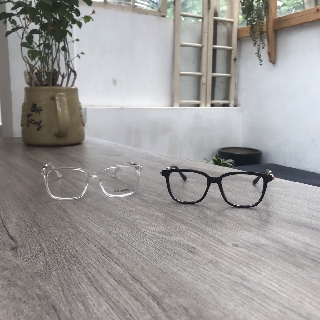 [ xả kho ] Kính cận cao cấp