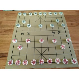 COMBO 4 MÓN CỜ TƯỚNG | COMBO CHINESE CHESS 4IN1