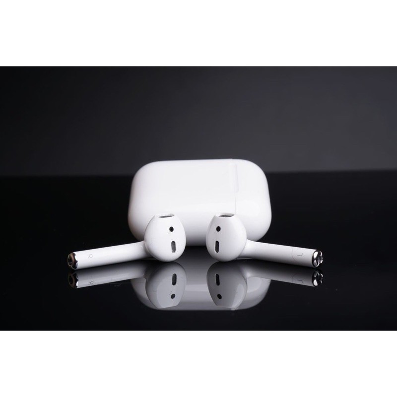 SALE Tai Nghe Airpod HỔ VẰN Cao Cấp  1562M Đổi Tên & Định Vị ,dùng cho SamSung ,Sony , Apple