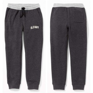 Quần nỉ bông Oldnavy bé trai