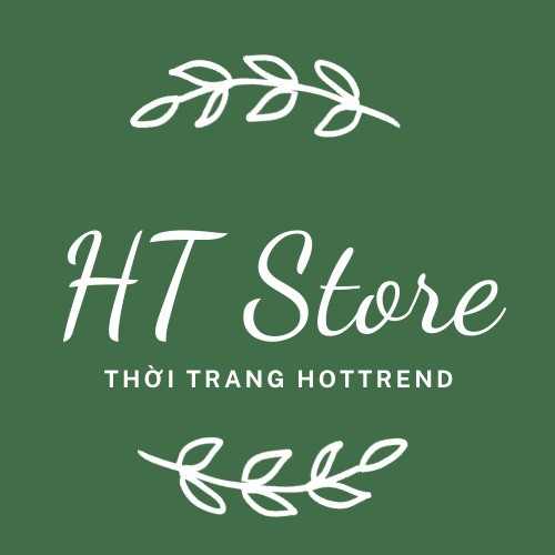 THỜI TRANG HT STORE