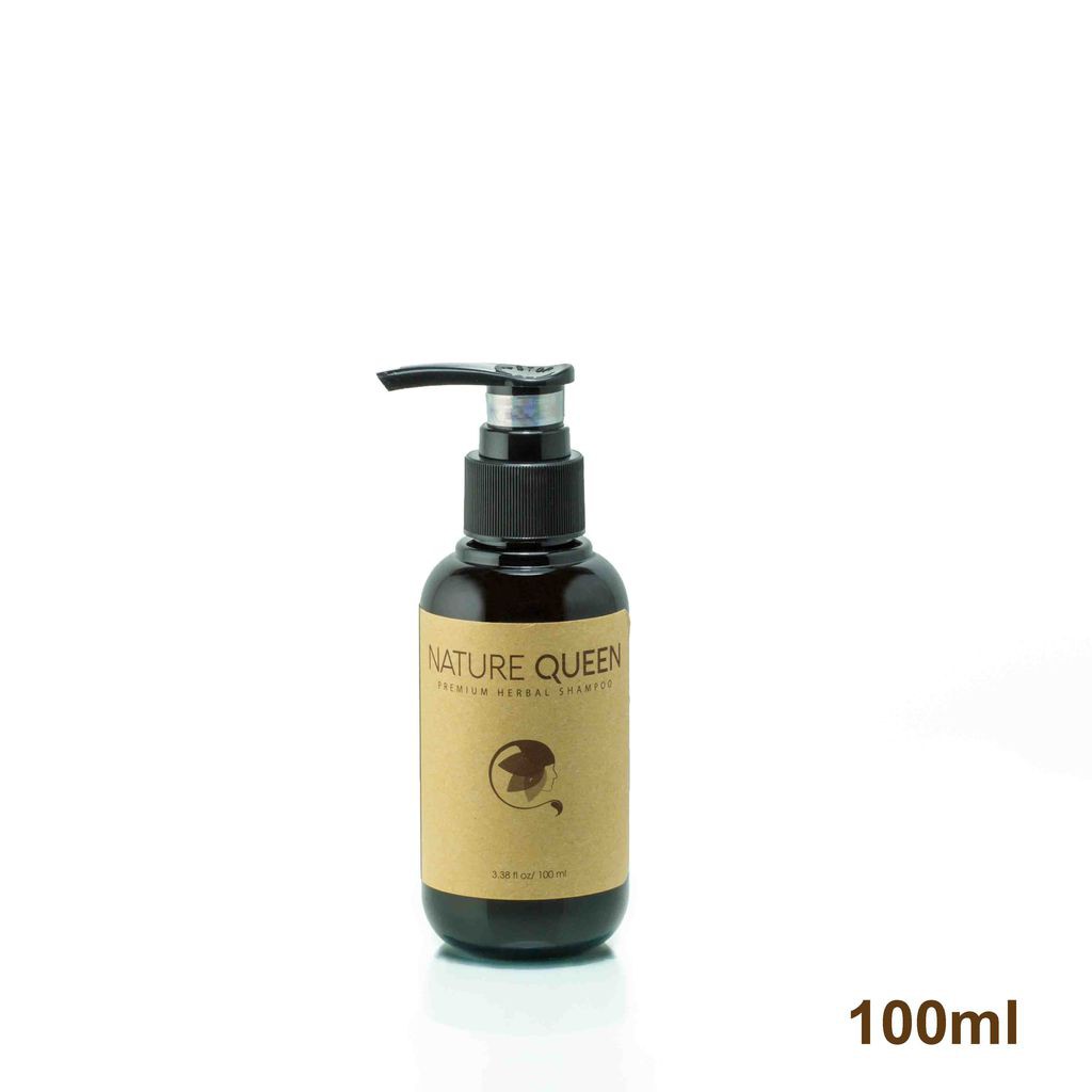 Dầu xả NATURE QUEEN 100ml