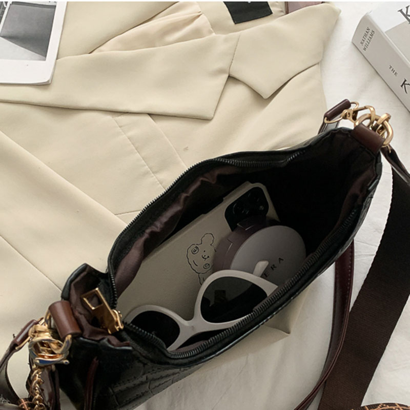 Túi Đeo Chéo Thời Trang Hàn Quốc Xinh Xắn Cho Nữ