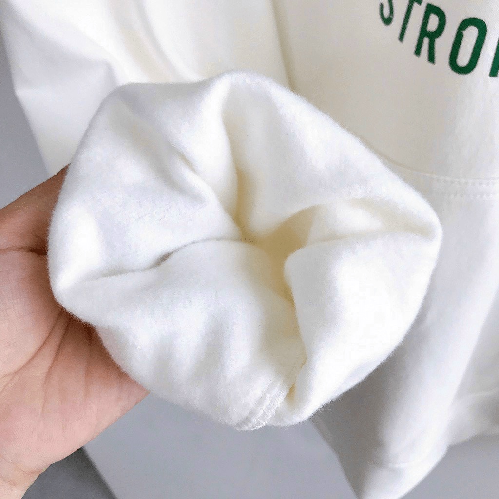 (HCM) ÁO HODDIES CỔ CHUI TRÙM ĐẦU FORM RỘNG THỜI TRANG HÀN QUỐC - HOTTREND GENZ CHO CÁC BẠN TRẺ KME FASHION