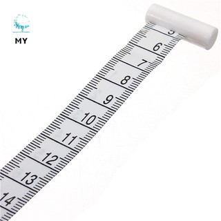 Thước dây 150cm/60 Inch đo số đo cơ thể