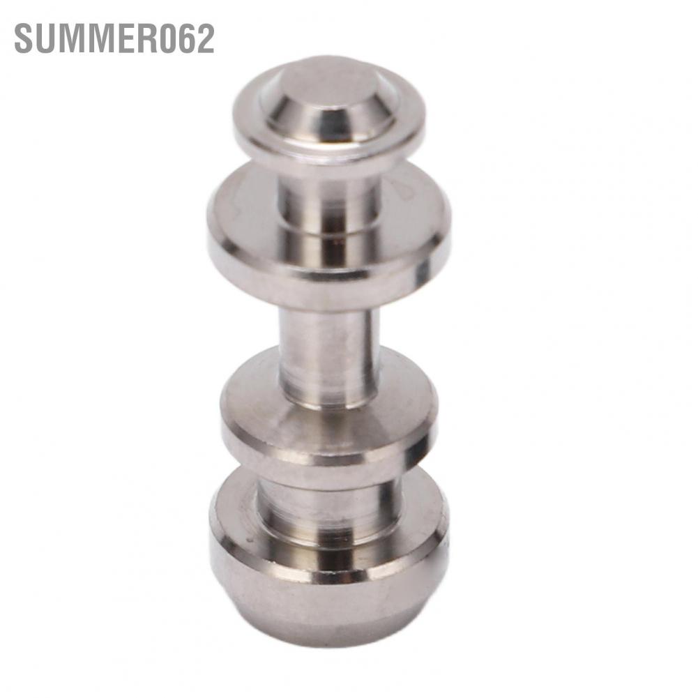 Summer062 RISK Brake Lever Internals Service Kit Bicycle Titanium Alloy Hydraulic Disc Piston for XT M785