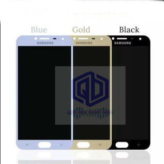 BỘ MÀN HÌNH SAMSUNG J400 / J4 2018 QLED