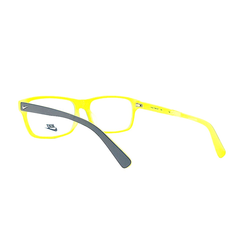 Gọng kính cận nam nữ thời trang Nike 7868AF 005 chính hãng