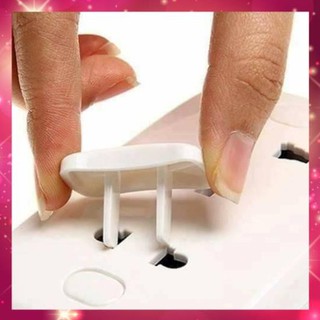 [Sale giá Sốc 1K] [ Xả Hàng 1K ] Nút Bịt ổ Điện Chống Giật