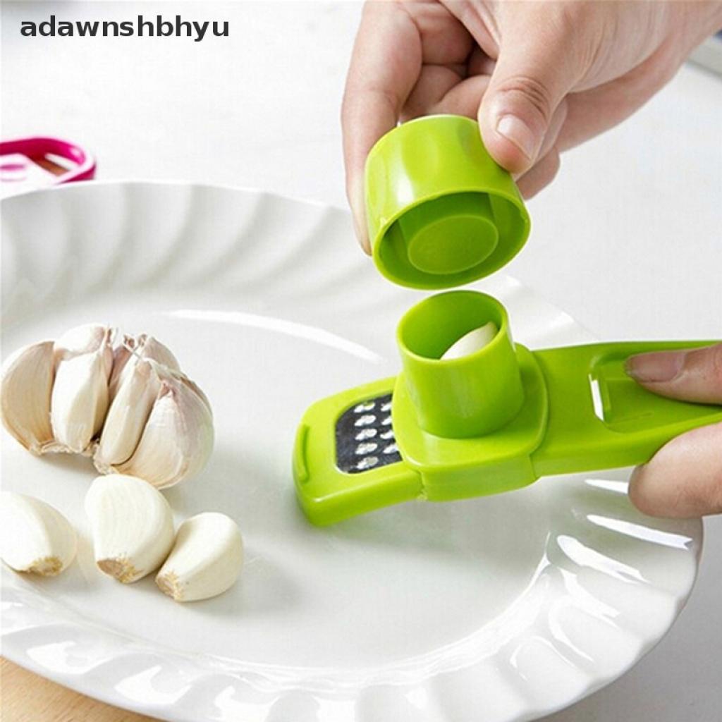 Dụng Cụ Bào Tỏi Gừng Đa Năng Tiện Dụng