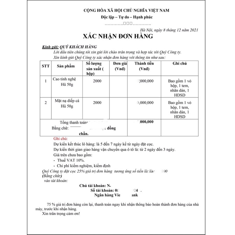 Mặt Nạ Cao Tinh Nghệ Nhân Sâm giúp mờ thâm nám và dưỡng trắng da Thảo Mộc Xưa  50gr