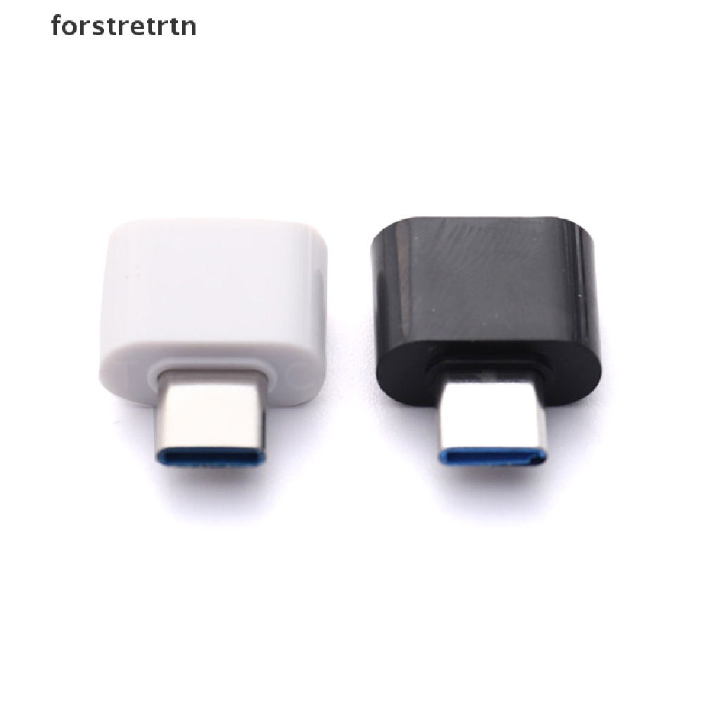 Đầu Chuyển Đổi USB Cái Sang Type-C Đực OTG Cho Điện Thoại Android