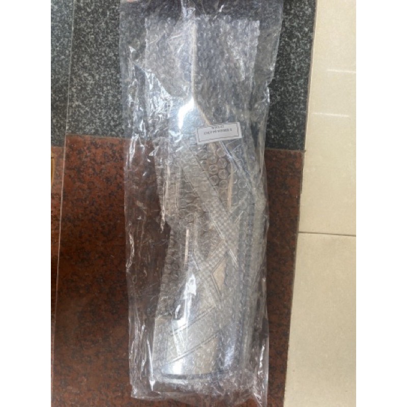 Bộ ốp pô gắn Winner X - Đủ màu sắc