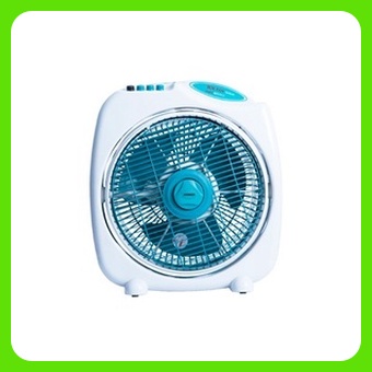 Quạt bàn đảo senko Model - BD1010 kem cốm bảo hành 12 tháng