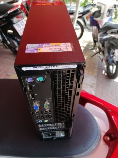 🔥Case máy tính dell  i5 2400 ram 8 hd250🔥 | BigBuy360 - bigbuy360.vn
