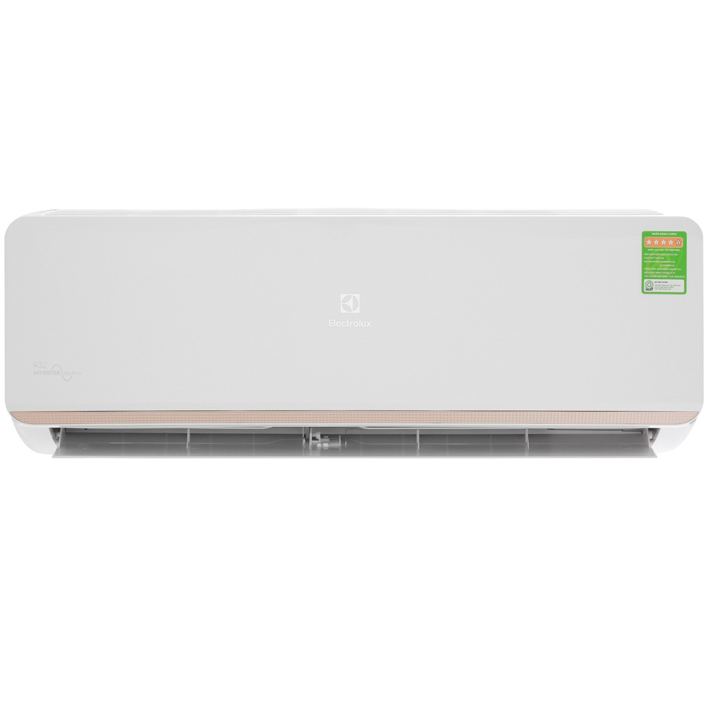 MIỄN PHÍ CÔNG LẮP ĐẶT - Máy lạnh Electrolux Inverter 1 HP ESV09CRR-C6 - Máy lạnh Inverter, Công suất 9.000 BTU