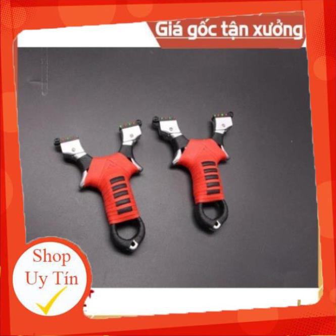 [Rẻ Vô Địch] Ná Cao Su ONEHIT INOX 304 Tặng Kèm 1 Dây --TT