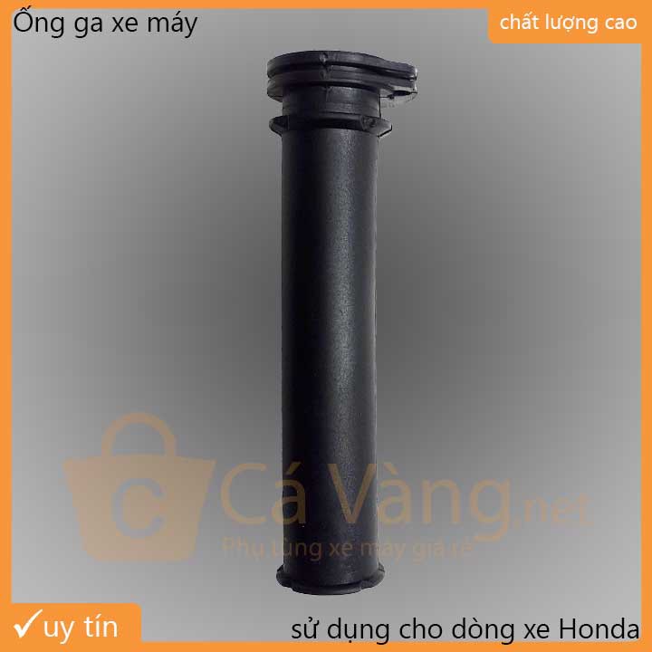 Ống ga xe máy dùng cho nhiều loại xe Honda