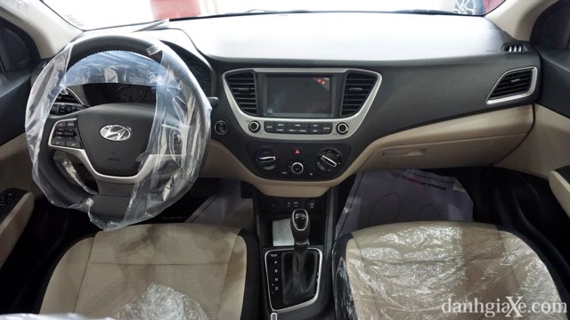 Núm điều hoà xe accent 2018- 2022