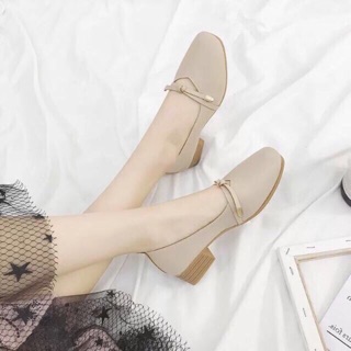 Giày nữ 3 phân Hít Hót