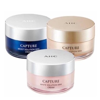 Kem dưỡng AHC Capture Solution Max Cream 50gr momsumo1