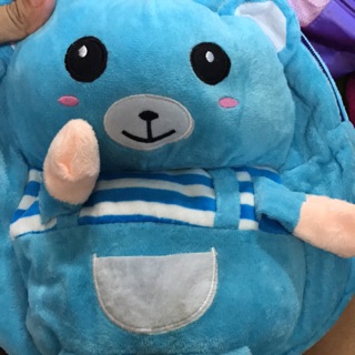 Balo thú combo 20sp thú