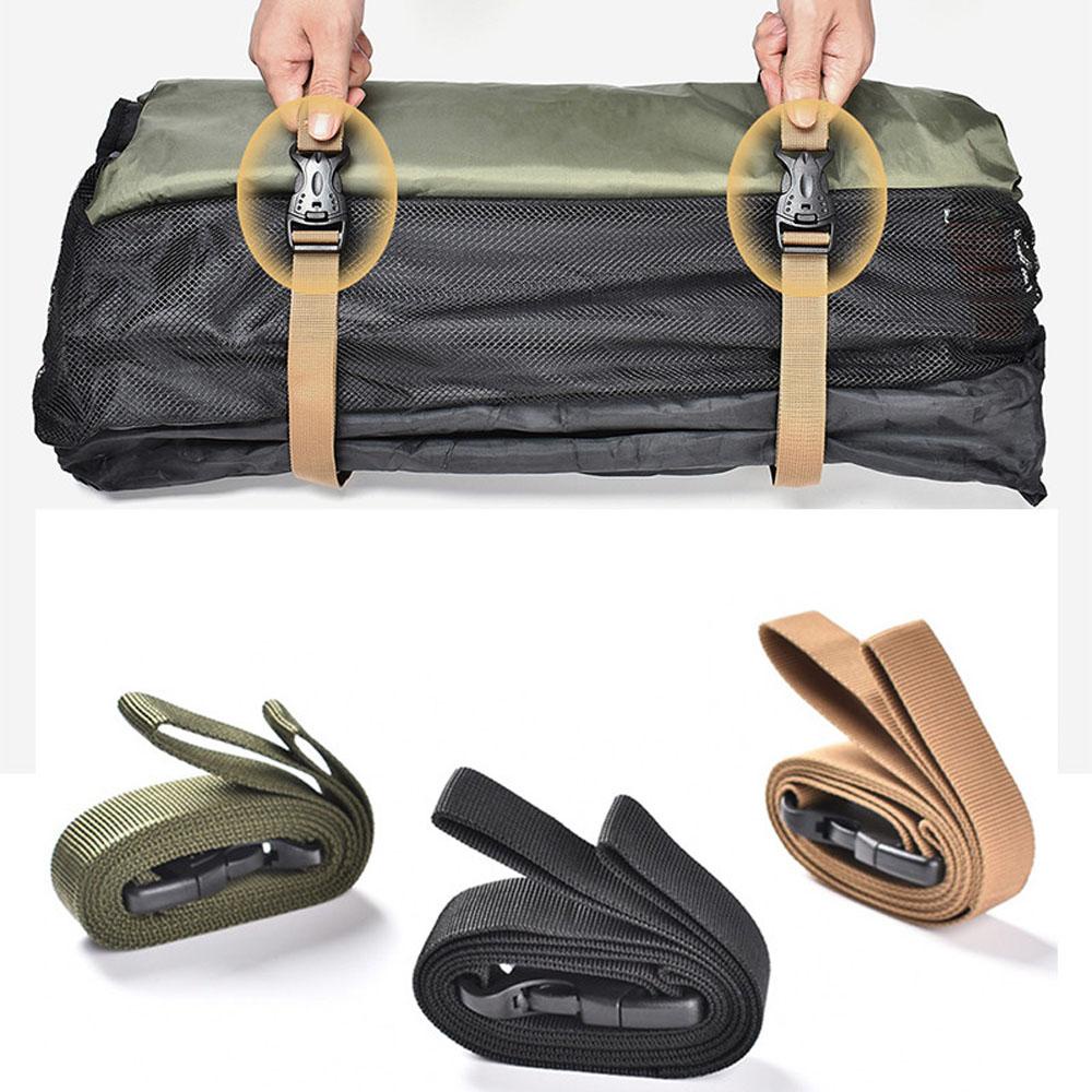 Dây Đai VANES1 Chuyên Dụng Cho Hoạt Động Ngoài Trời