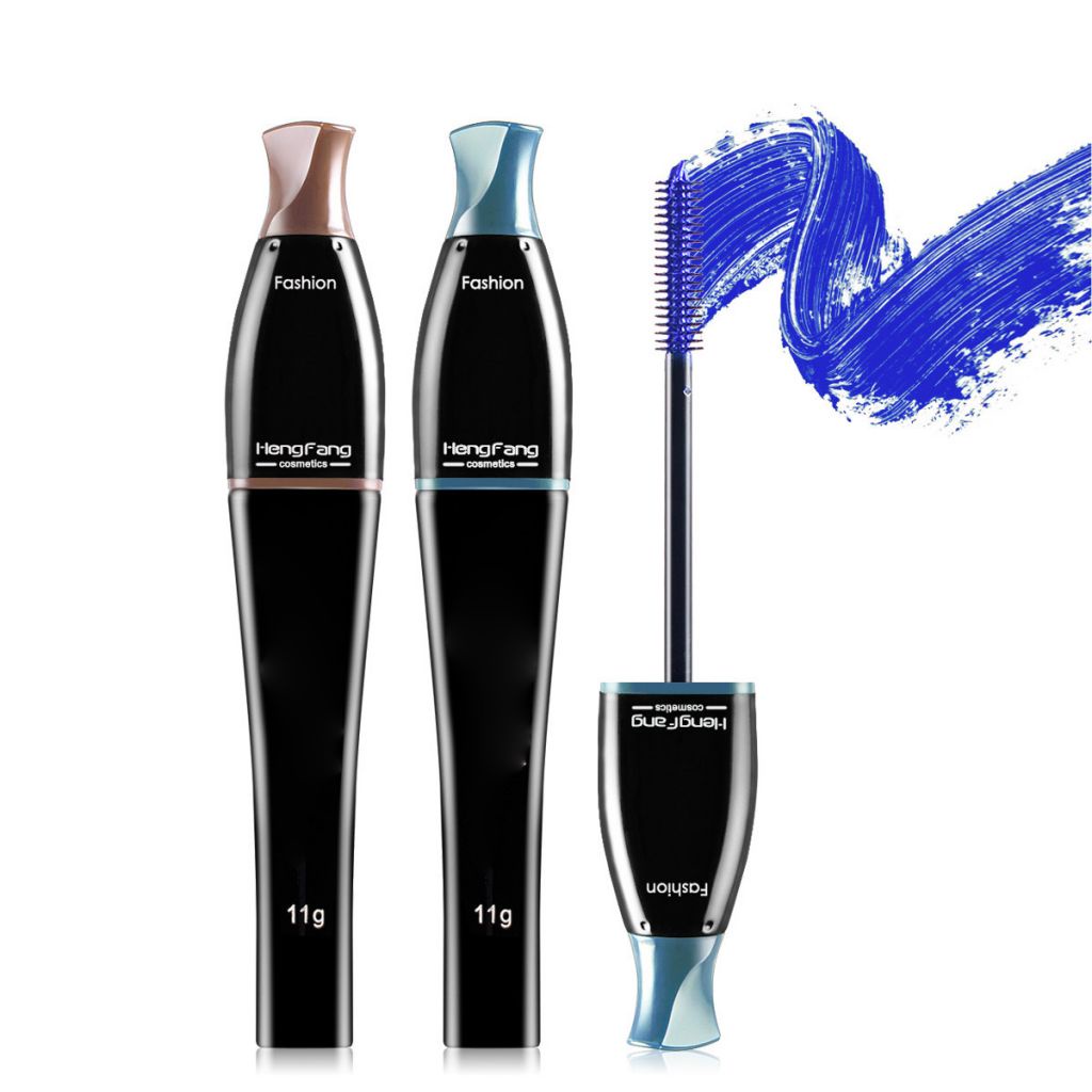 Mascara HengFang uốn cong làm dày và dài mi chống thấm nước bền màu lâu trôi | BigBuy360 - bigbuy360.vn