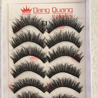 Mi Đăng Quang dòng 3D mã E