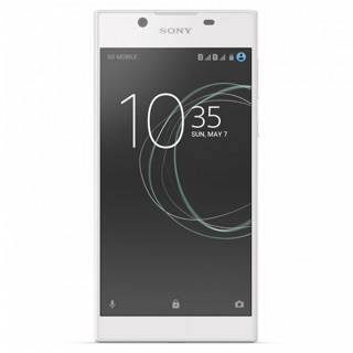 Điện Thoại Sony Xperia L1 . Máy cũ chính hãng đẹp 90-95%.