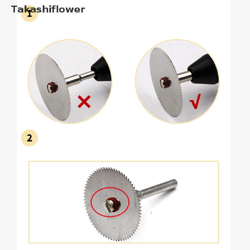 Set 11 Lưỡi Cưa Điện Mini Chuyên Dụng