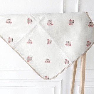 Lót chống thấm 4D cho bé (50x70cm)