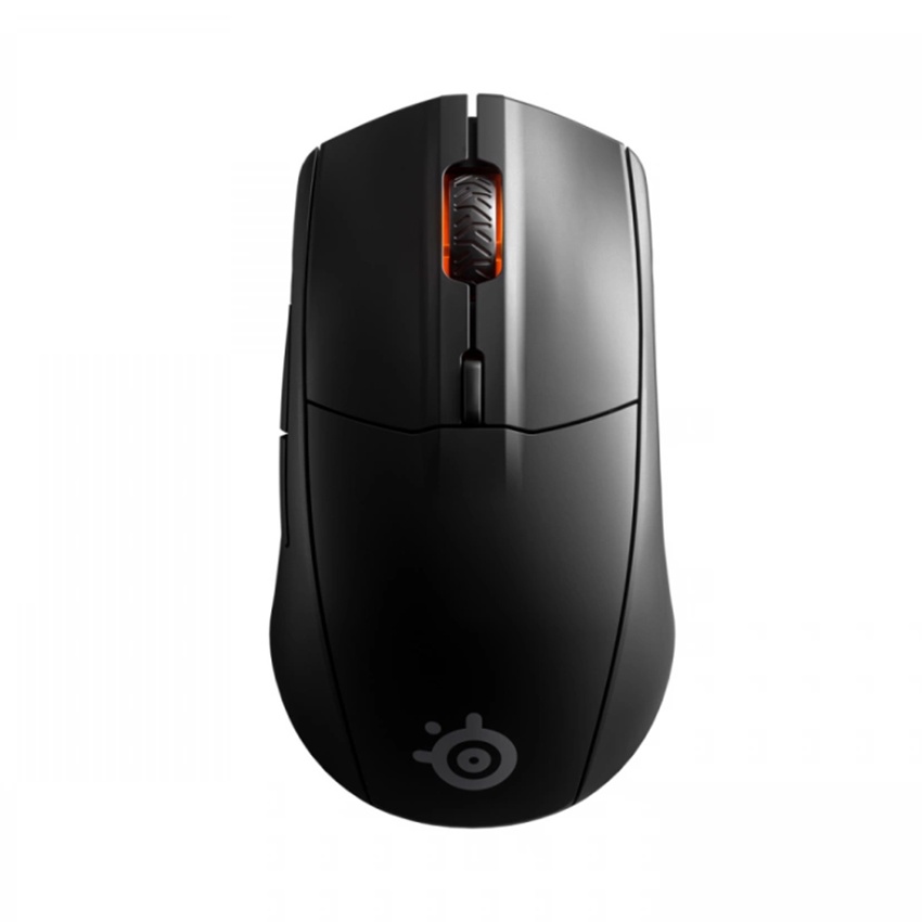 Chuột không dây Steelseries Rival 3 Wireless (USB/Đen) (62521)