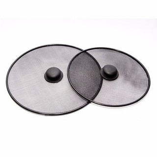 Nắp vung lưới đậy chống văng dầu mỡ nhà bếp