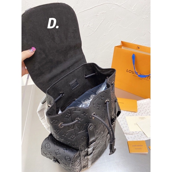 Balo LV cao cấp có sẵn 2022