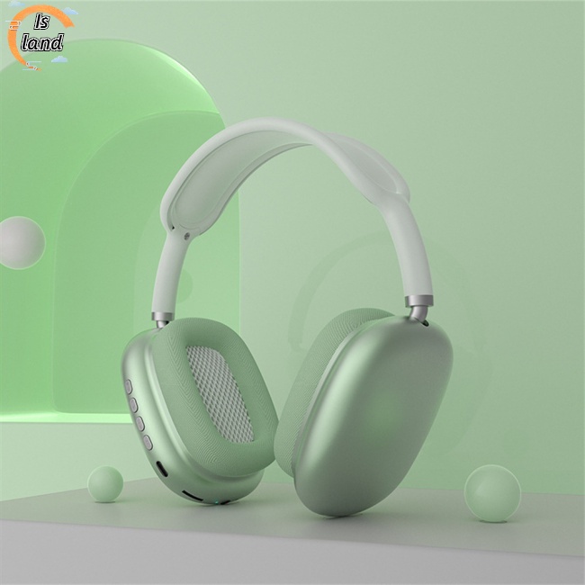 [IS] Tai nghe không dây P9 Plus Tws Chống Tiếng Ồn Âm Thanh Stereo Hi-fi